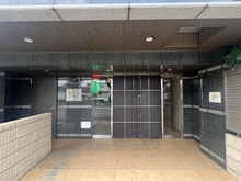 【東京都/三鷹市井口】ベルジュール三鷹II 外観