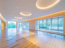 【東京都/中央区晴海】パークタワー晴海 エントランス