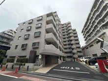 【東京都/江東区亀戸】アルカサル亀戸 外観