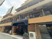 【東京都/新宿区新宿】ダイアパレス新宿一丁目 外観