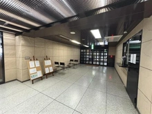 【東京都/新宿区新宿】ダイアパレス新宿一丁目 ロビー