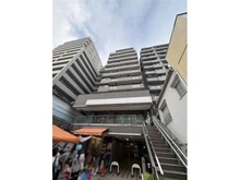 【東京都/三鷹市下連雀】アールヴェール三鷹中央通り 外観