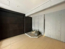 【東京都/中野区上鷺宮】グランベル鷺宮サンクチュアリ 共用部