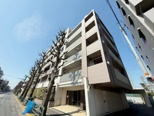 【東京都/中野区上鷺宮】グランベル鷺宮サンクチュアリ 外観