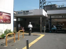 【東京都/中野区上鷺宮】グランベル鷺宮サンクチュアリ 西武新宿線「鷺ノ宮」駅（現地より約910m）