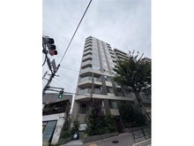 【東京都/三鷹市上連雀】ブランズ三鷹 外観