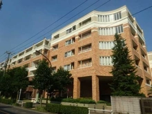 【東京都/武蔵野市吉祥寺本町】パークスクエア吉祥寺本町 外観