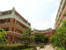 【東京都/武蔵野市吉祥寺本町】パークスクエア吉祥寺本町 敷地内