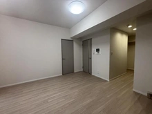 【大阪府/大阪市中央区南船場】ソシオタワー南船場 リビング・ダイニング