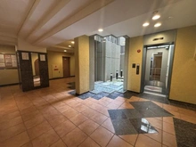 【大阪府/大阪市中央区南船場】ソシオタワー南船場 共用部