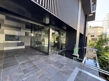 【大阪府/大阪市西区新町】ジオタワー新町 外観