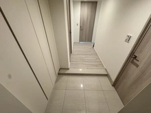 【大阪府/大阪市西区新町】ジオタワー新町 玄関