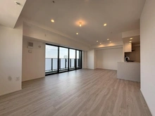 【大阪府/大阪市西区新町】ジオタワー新町 リビング・ダイニング