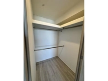 【大阪府/大阪市西区新町】ジオタワー新町 収納