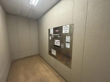 【大阪府/大阪市中央区玉造】プラネ・ルネスプリングスタワー大阪 ゴミ捨て場