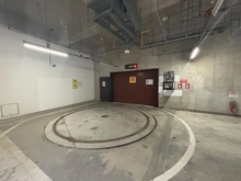 【大阪府/大阪市中央区玉造】プラネ・ルネスプリングスタワー大阪 駐車場
