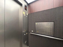 【大阪府/大阪市西区新町】大阪ひびきの街 ザ・サンクタスタワー 共用部