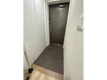 【大阪府/大阪市北区中津】ラフィーナ北梅田 玄関