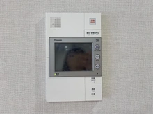【大阪府/大阪市北区中津】ラフィーナ北梅田 インターホン