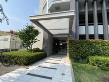 【大阪府/大阪市西淀川区千舟】アトレ御幣島 エントランス