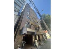 【大阪府/大阪市中央区大手通】藤和シティコープ大手前II 外観