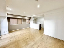 【大阪府/大阪市中央区谷町】大手前ストークマンション LDK