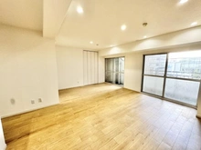 【大阪府/大阪市中央区谷町】大手前ストークマンション LDK