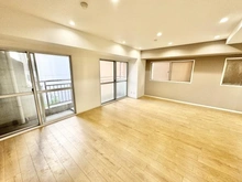 【大阪府/大阪市中央区谷町】大手前ストークマンション LDK