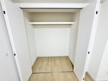 【大阪府/大阪市中央区谷町】大手前ストークマンション 収納