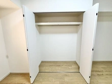 【大阪府/大阪市中央区谷町】大手前ストークマンション 収納