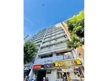 【大阪府/大阪市中央区谷町】大手前ストークマンション 外観