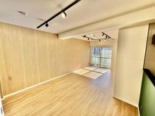 【大阪府/大阪市中央区谷町】大手前ストークマンション LDK
