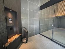 【大阪府/大阪市西区新町】ジオ新町レジデンス エントランス