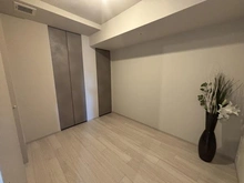 【大阪府/大阪市中央区南本町】ブランズタワー大阪本町 洋室