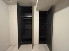 【大阪府/大阪市中央区南本町】ブランズタワー大阪本町 収納