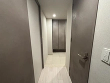 【大阪府/大阪市中央区南本町】ブランズタワー大阪本町 廊下