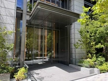 【大阪府/大阪市西区靱本町】プレミストタワー靱本町 外観