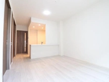 【大阪府/大阪市西区靱本町】プレミストタワー靱本町 LDK