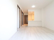【大阪府/大阪市西区靱本町】プレミストタワー靱本町 LDK