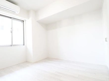 【大阪府/大阪市西区靱本町】プレミストタワー靱本町 洋室