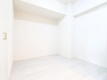 【大阪府/大阪市西区靱本町】プレミストタワー靱本町 洋室
