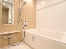 【大阪府/大阪市西区靱本町】プレミストタワー靱本町 浴室