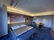 【大阪府/大阪市西区靱本町】プレミストタワー靱本町 共用施設