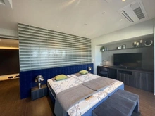【大阪府/大阪市西区靱本町】プレミストタワー靱本町 共用施設