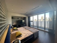 【大阪府/大阪市西区靱本町】プレミストタワー靱本町 共用施設