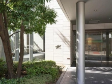 【大阪府/大阪市西区新町】ジオ新町 エントランス