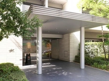 【大阪府/大阪市西区新町】ジオ新町 エントランス