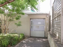 【大阪府/大阪市西区新町】ジオ新町 駐輪場