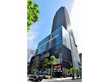 【大阪府/大阪市中央区高麗橋】The Kitahama 外観
