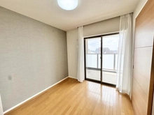 【大阪府/大阪市城東区今福西】タイムズ・ピース・スクエア・ファーストゲートシティ 洋室